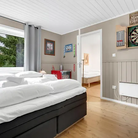 Daire Fairytale House I Groups & Family *