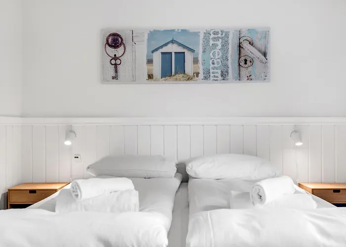 Appartement Fairytale House I Groups & Family *