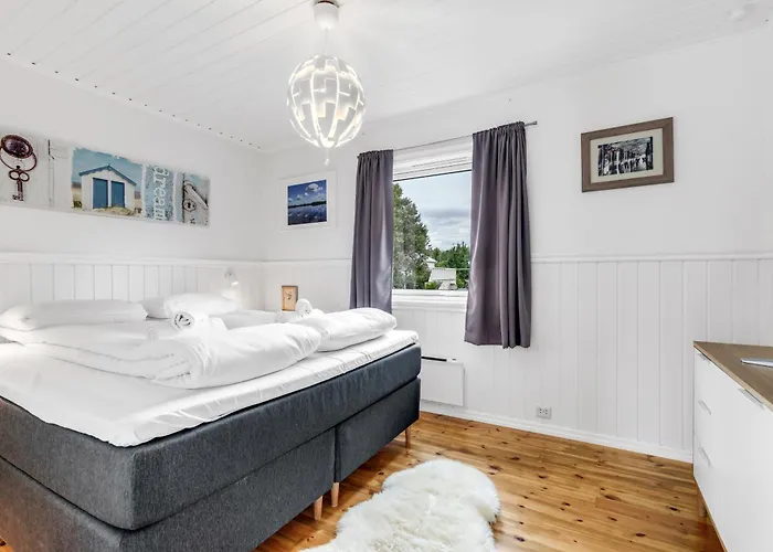Fairytale House I Groups & Family Appartement